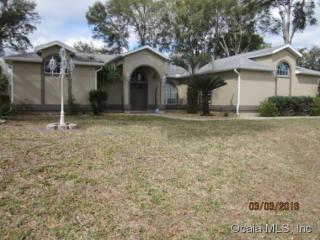 10198 74th Ter, Ocala FL  34476-3759 exterior