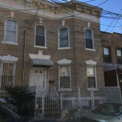 444 Essex St, Brooklyn NY  11208-2212 exterior