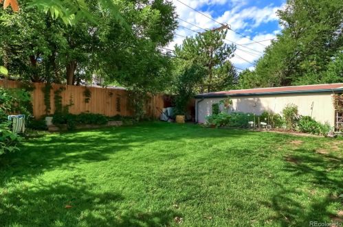 2515 Meade St, Denver, CO 80219-5738