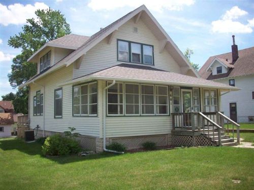 601 Michener St, Wakefield, NE 68784-5047