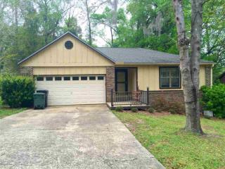 2528 Spring Forest Rd, Tallahassee, FL 32301-3328