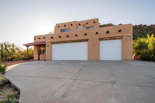 5141 Gila Ave, Tucson, AZ 85746-9526