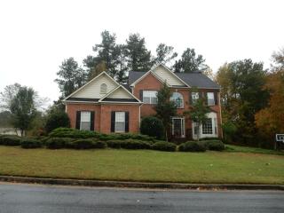 705 Abercorn Dr, Atlanta, GA 30331-7651