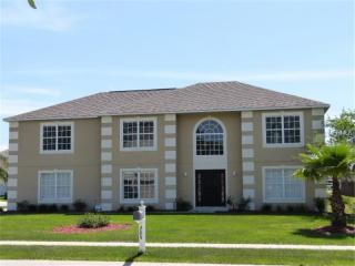 283 Knot Hole Cir, Oviedo, FL 32766-6040