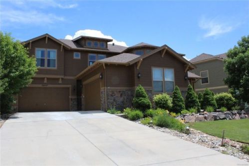 22447 Hidden Trail Dr, Parker, CO 80138-8846