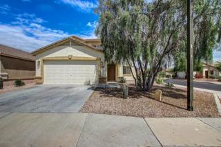 22526 Papago St, Buckeye, AZ 85326-8934