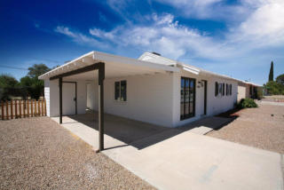 4726 18th St, Tucson AZ  85719-6760 exterior