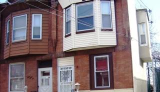 1534 Page St, Philadelphia PA  19121-2318 exterior