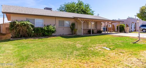 1311 Ash Ave, Buckeye, AZ 85326-2205