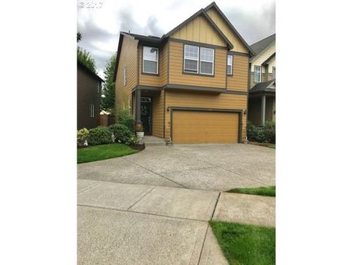 268 Mandi St, Beaverton, OR 97124-4209