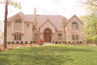972 Sunset Rdg, Bridgewater NJ  08807-1324 exterior