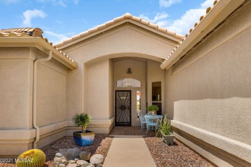 37670 Golf Course Dr, Tucson, AZ 85739-1155