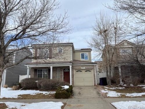 18659 Mitchell Pl, Denver, CO 80249-7241