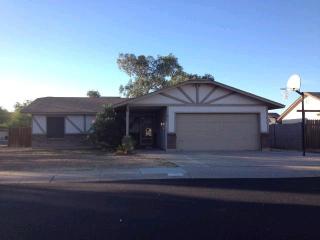 201 Harvard Ave, Gilbert AZ  85233-3246 exterior