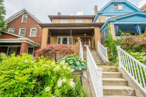 2812 Brentwood Ave, Pittsburgh, PA 15227-2526