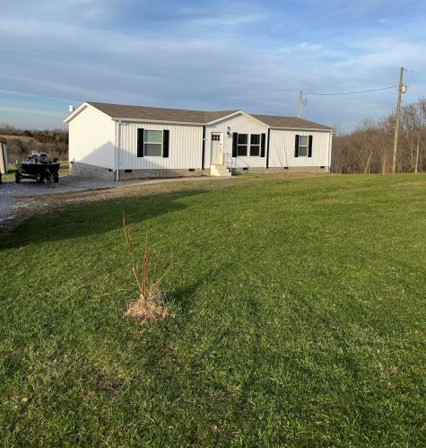 848 Handy Ln, Owenton, KY 40359-8311