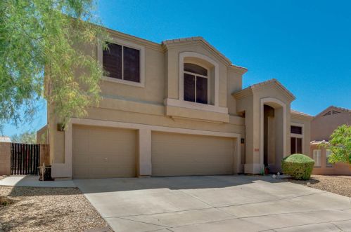 26651 43rd St, Cave Creek, AZ 85331-2662