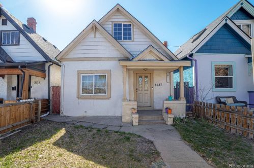 3537 Lipan St, Denver, CO 80211-3048