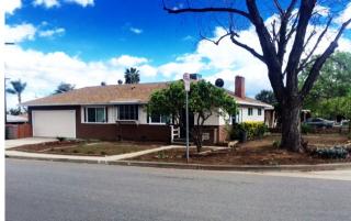 5093 College Ave, Riverside CA  92505-3273 exterior