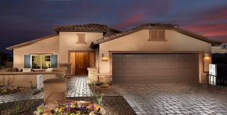 25999 Mohawk Ln, Buckeye, AZ 85396-7236