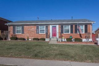 2165 Azalea Dr, Lexington, KY 40504-3303