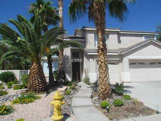 251 Gentle Springs Dr, Henderson NV  89012-3428 exterior