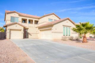 44286 Yucca Ln, Maricopa AZ  85138-4027 exterior