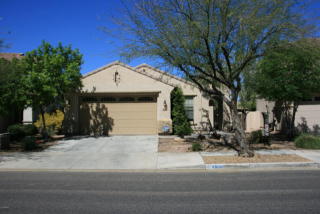 4506 Santa Fe Ln, Gilbert, AZ 85297-3507