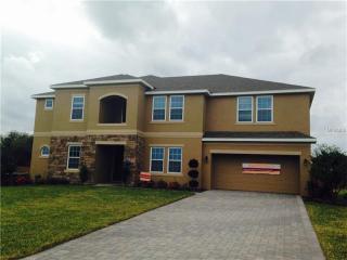 17413 Bella Nova Dr, Orlando, FL 32820-1439