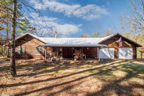 55 Rocky Gap Rd, Lollie, AR 72106-9675