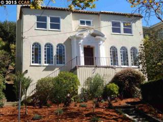 151 Alvarado Rd, Berkeley, CA 94705-1510