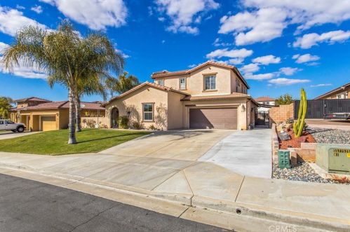 374 Plateau Pt, Perris, CA 92570-5536