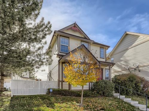 1503 Buckley Way, Denver, CO 80017-5646