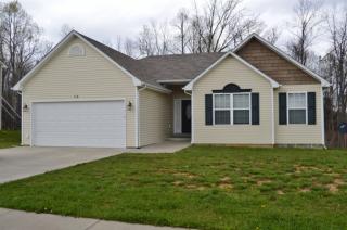 114 Boone Trce, Radcliff, KY 40160-1202