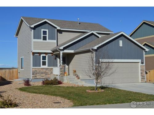 2639 Bridle Dr, Mead, CO 80542-4001