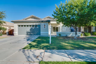 3326 Linda Ct, Gilbert, AZ 85234-4110