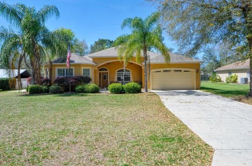 16040 90th Ct, Summerfield, FL 34491-5691