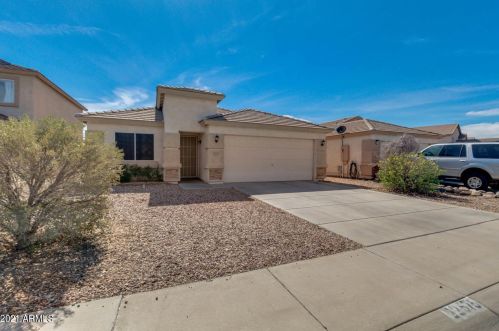 22575 Papago St, Buckeye, AZ 85326-8937