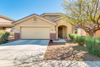 5269 239th Dr, Buckeye, AZ 85326-7034