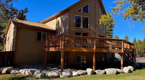 1824 Gold Dr, Leadville, CO 80461-3777