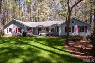 11812 Black Horse Run, Raleigh, NC 27613-7028