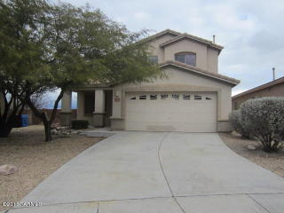 12695 Red Iron Trl, Santa Rita, AZ 85641-6641