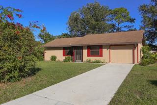 3140 Shamrock Dr, Venice FL  34293-2963 exterior