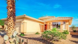 15908 Summerwalk Dr, Sun City AZ  85374-6146 exterior