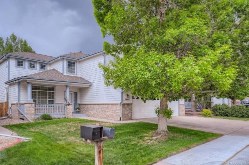 17167 Cornerstone Ln, Parker, CO 80134-9176