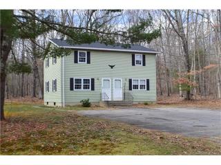 205 Ballamahack Rd, North Windham, CT 06280-1133