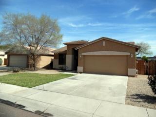 20873 91st Dr, Peoria, AZ 85382-5266