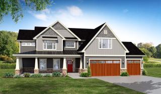 5319 Christa Dr, Naperville, IL 60564-4717
