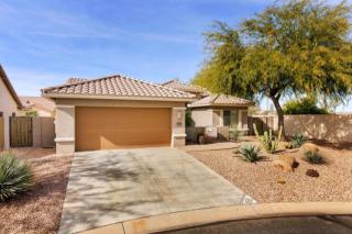 4088 160th Ln, Goodyear, AZ 85395-8069