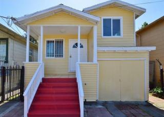 1344 64th Ave, Oakland, CA 94621-3932